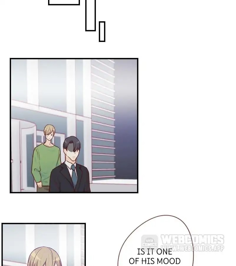 Film Emperor's Reincarnation Script Chapter 34 page 11 - Chapter 34