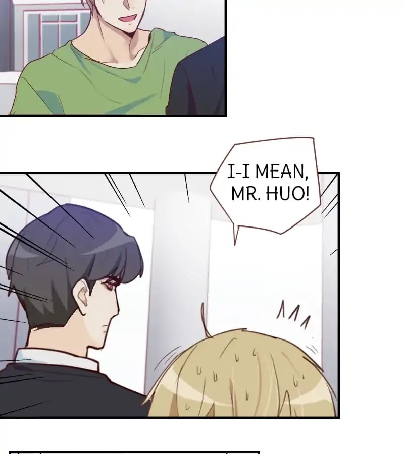 Film Emperor's Reincarnation Script Chapter 34 page 13 - Chapter 34