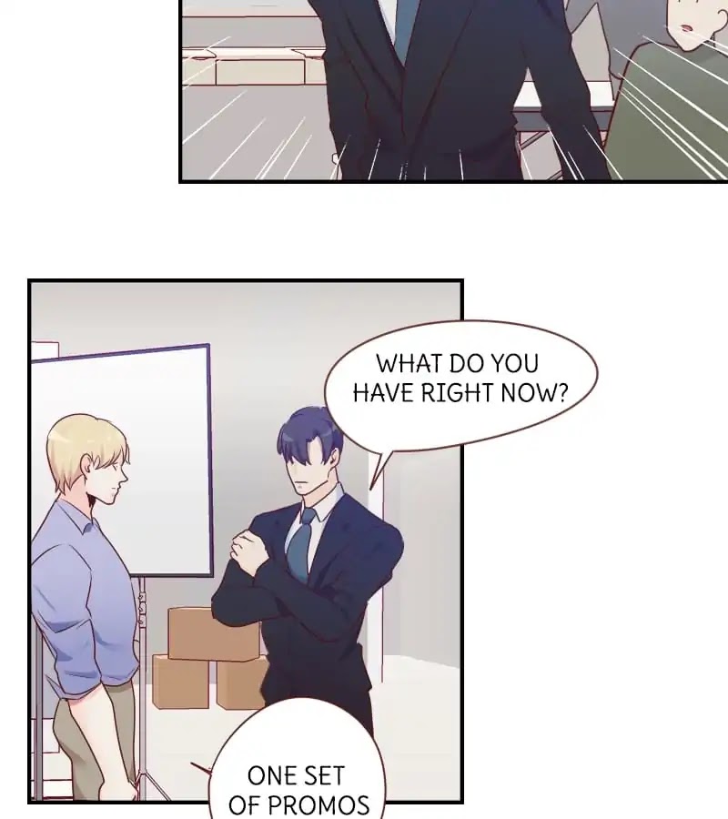 Film Emperor's Reincarnation Script Chapter 34 page 6 - Chapter 34
