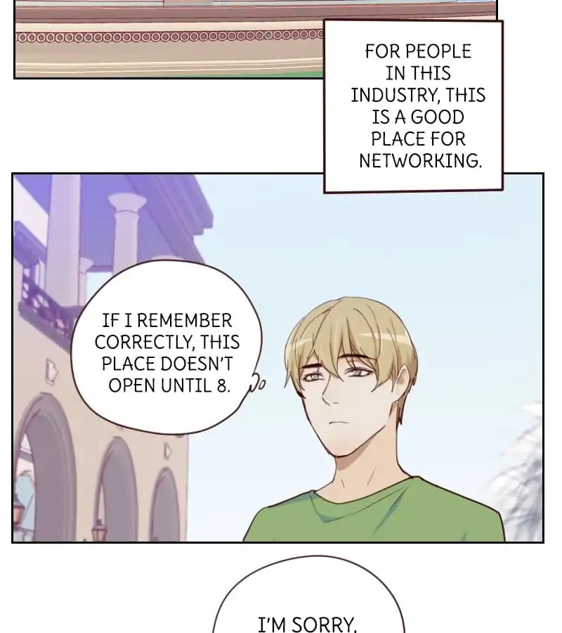 Film Emperor's Reincarnation Script Chapter 35 page 10 - Chapter 35