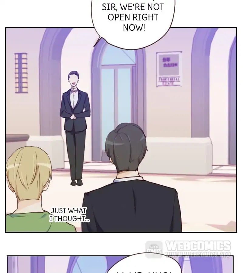 Film Emperor's Reincarnation Script Chapter 35 page 11 - Chapter 35