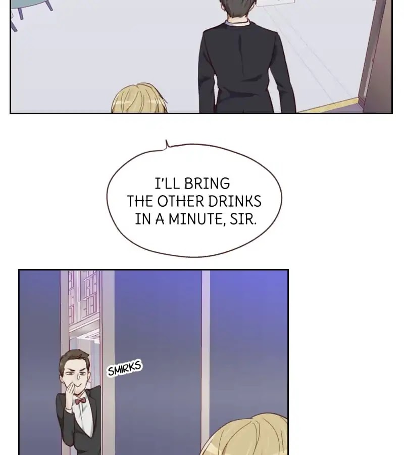 Film Emperor's Reincarnation Script Chapter 35 page 16 - Chapter 35