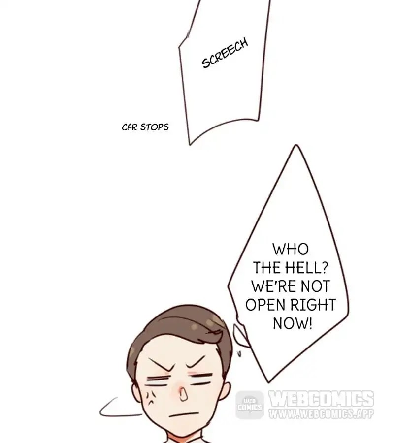 Film Emperor's Reincarnation Script Chapter 35 page 19 - Chapter 35