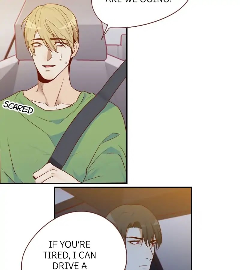 Film Emperor's Reincarnation Script Chapter 35 page 4 - Chapter 35