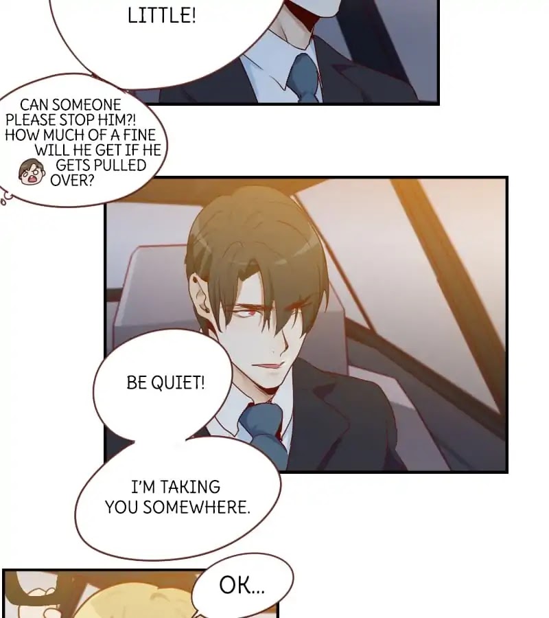 Film Emperor's Reincarnation Script Chapter 35 page 5 - Chapter 35