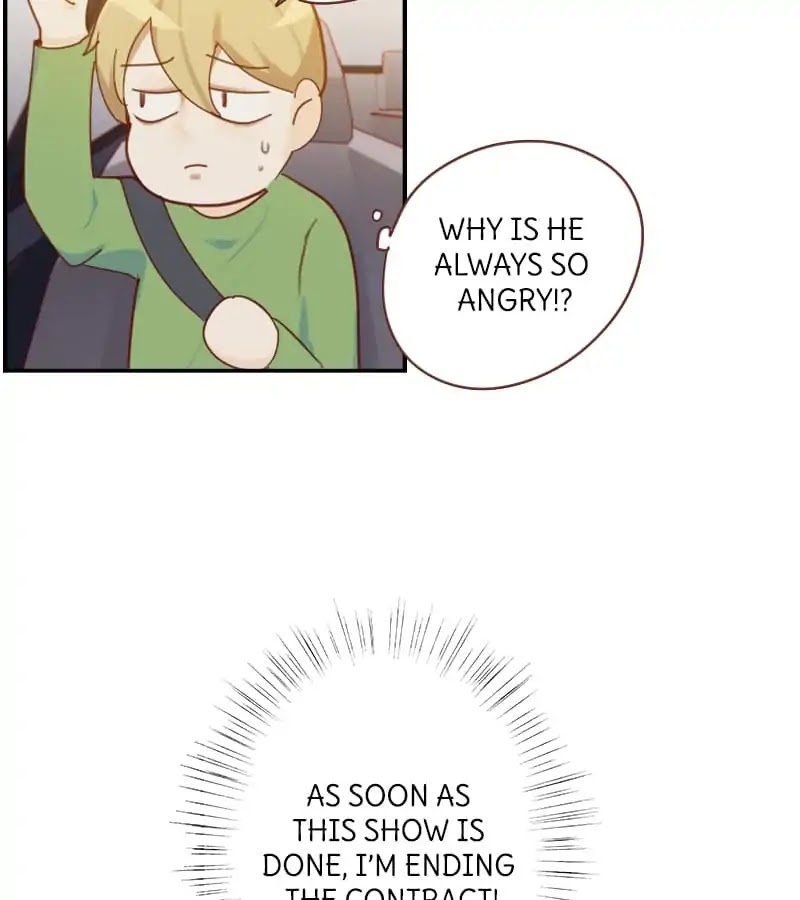 Film Emperor's Reincarnation Script Chapter 35 page 6 - Chapter 35