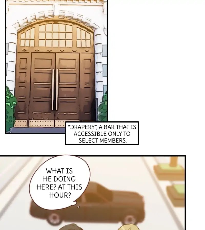 Film Emperor's Reincarnation Script Chapter 35 page 8 - Chapter 35