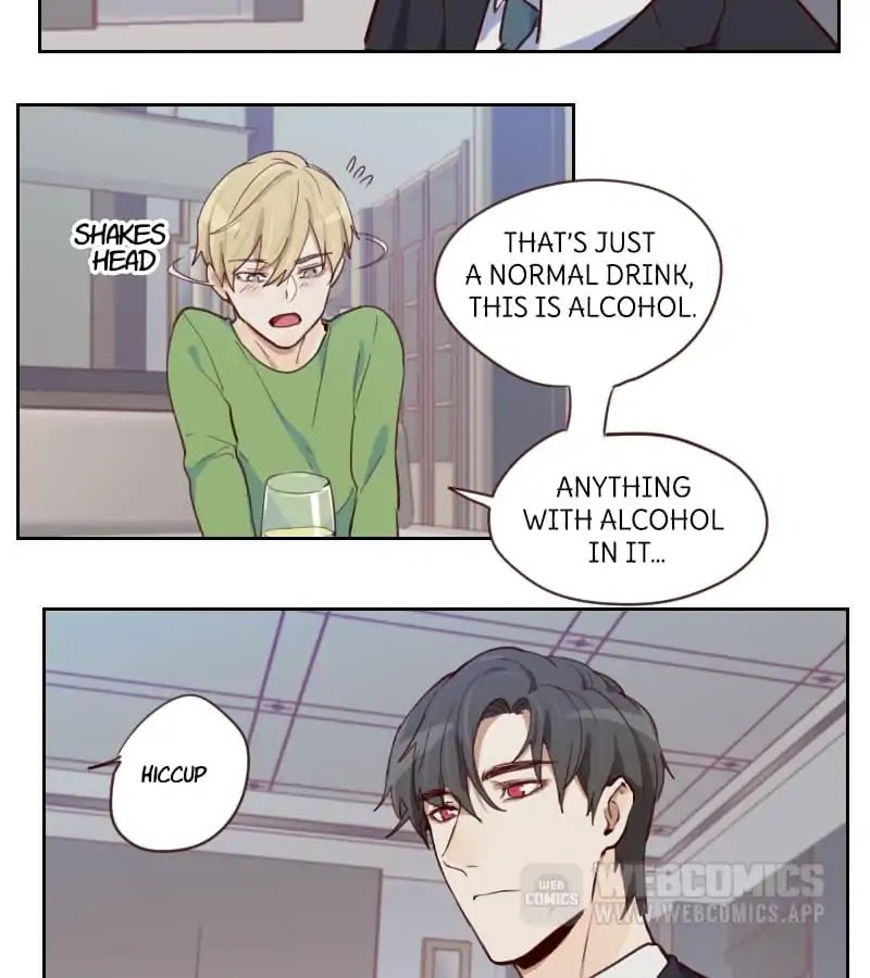Film Emperor's Reincarnation Script Chapter 36 page 11 - Chapter 36