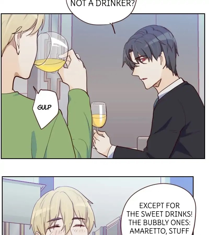 Film Emperor's Reincarnation Script Chapter 36 page 13 - Chapter 36