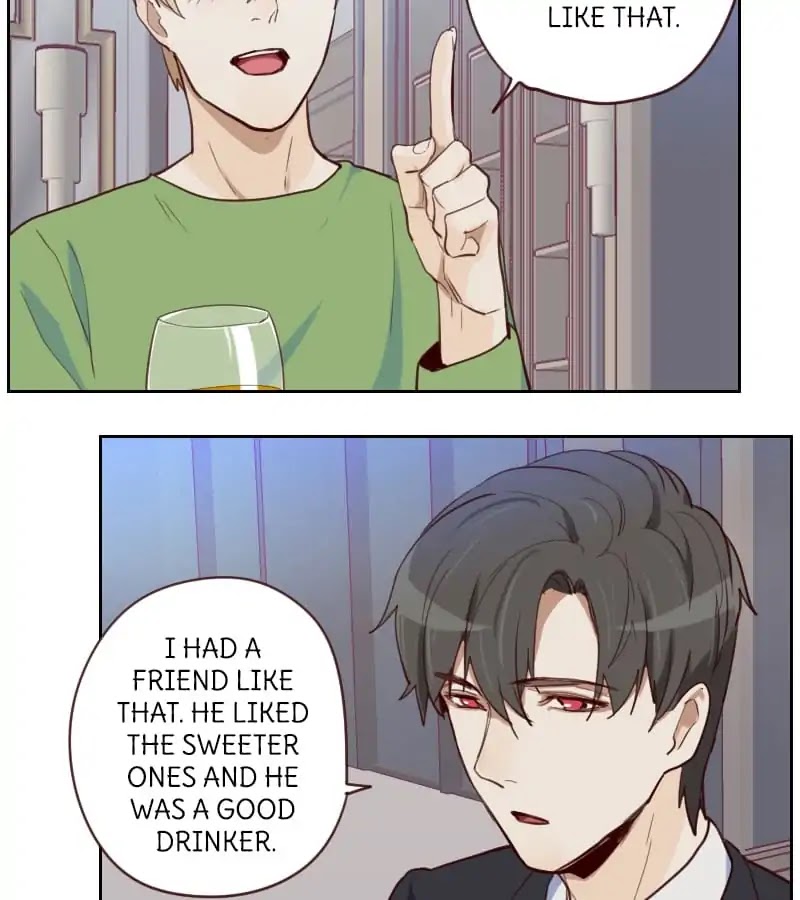 Film Emperor's Reincarnation Script Chapter 36 page 14 - Chapter 36