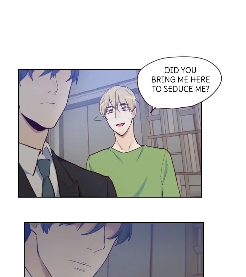 Film Emperor's Reincarnation Script Chapter 36 page 2 - Chapter 36
