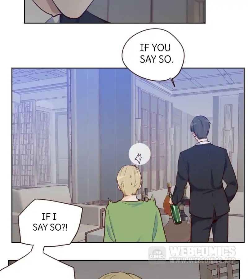 Film Emperor's Reincarnation Script Chapter 36 page 3 - Chapter 36