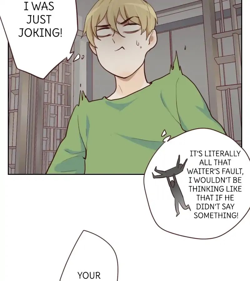 Film Emperor's Reincarnation Script Chapter 36 page 4 - Chapter 36