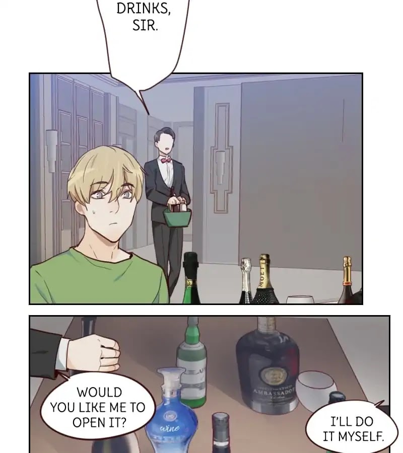 Film Emperor's Reincarnation Script Chapter 36 page 5 - Chapter 36
