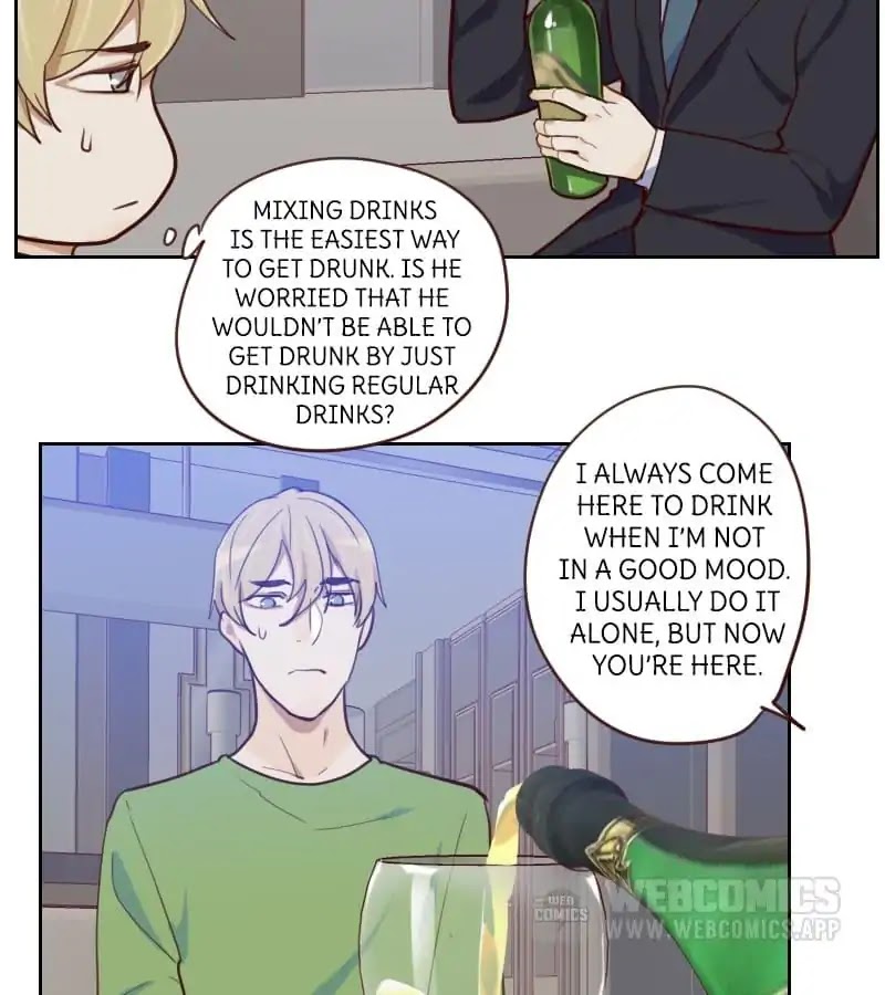 Film Emperor's Reincarnation Script Chapter 36 page 7 - Chapter 36
