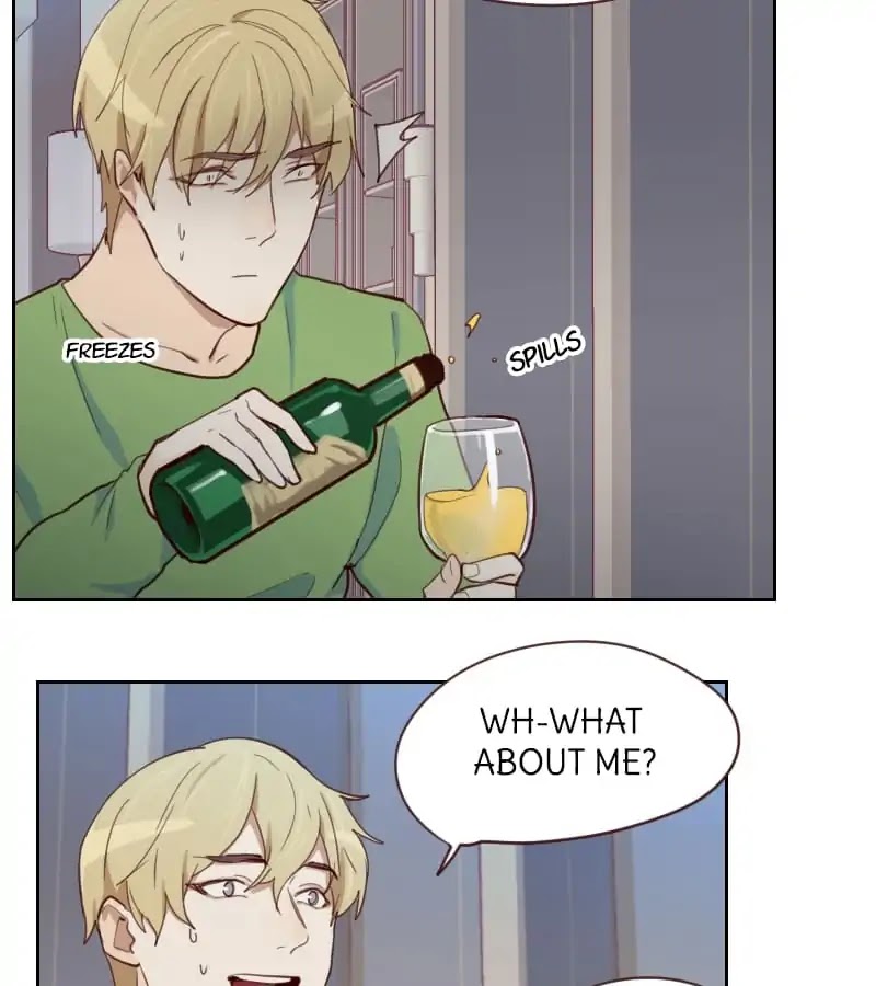 Film Emperor's Reincarnation Script Chapter 37 page 10 - Chapter 37