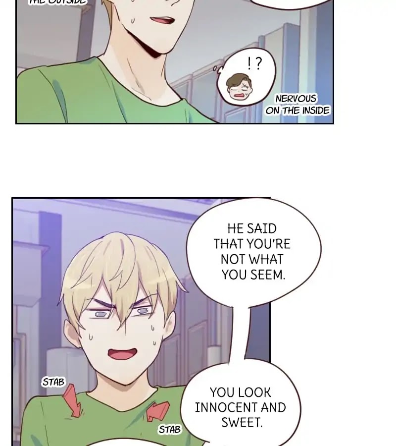 Film Emperor's Reincarnation Script Chapter 37 page 12 - Chapter 37