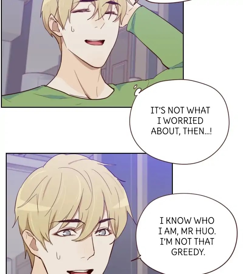 Film Emperor's Reincarnation Script Chapter 37 page 14 - Chapter 37