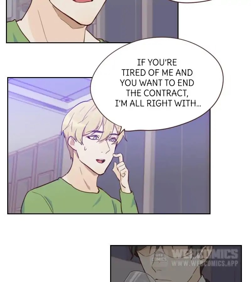 Film Emperor's Reincarnation Script Chapter 37 page 15 - Chapter 37