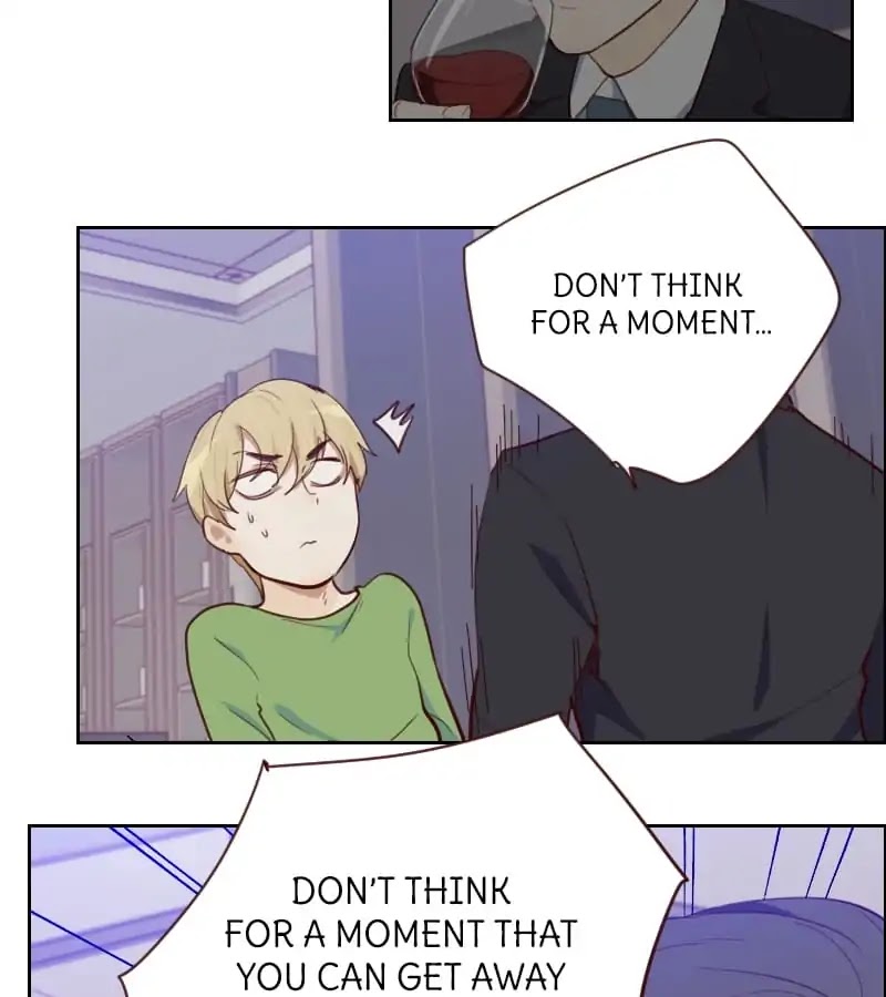 Film Emperor's Reincarnation Script Chapter 37 page 16 - Chapter 37