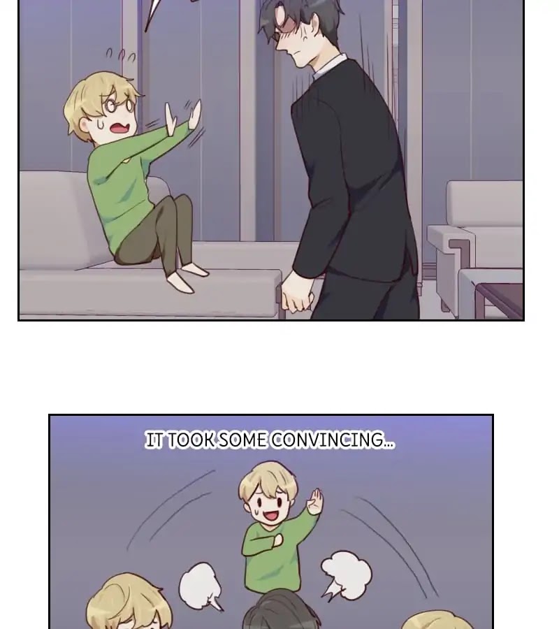 Film Emperor's Reincarnation Script Chapter 37 page 18 - Chapter 37