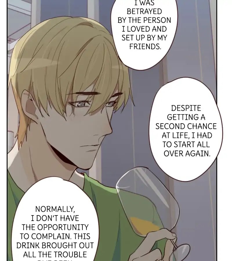 Film Emperor's Reincarnation Script Chapter 37 page 5 - Chapter 37