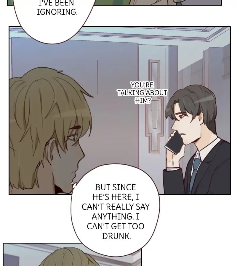 Film Emperor's Reincarnation Script Chapter 37 page 6 - Chapter 37