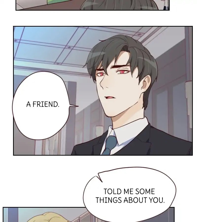 Film Emperor's Reincarnation Script Chapter 37 page 9 - Chapter 37