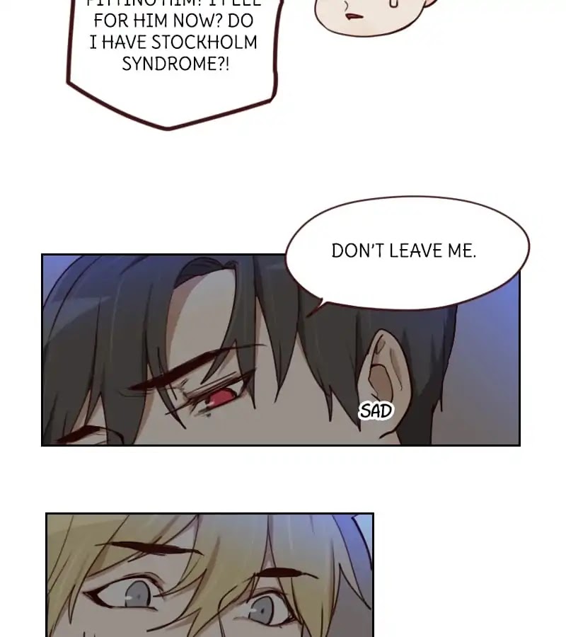 Film Emperor's Reincarnation Script Chapter 38 page 10 - Chapter 38