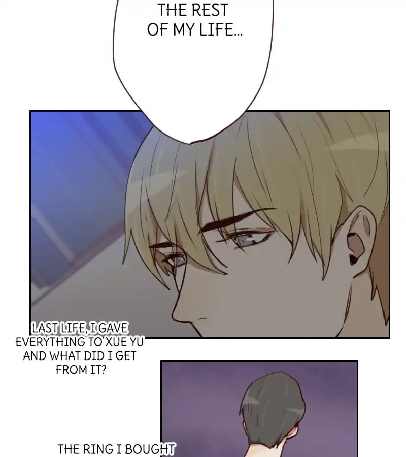 Film Emperor's Reincarnation Script Chapter 38 page 13 - Chapter 38