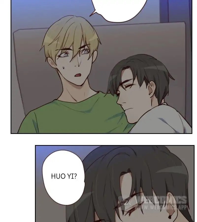 Film Emperor's Reincarnation Script Chapter 38 page 15 - Chapter 38