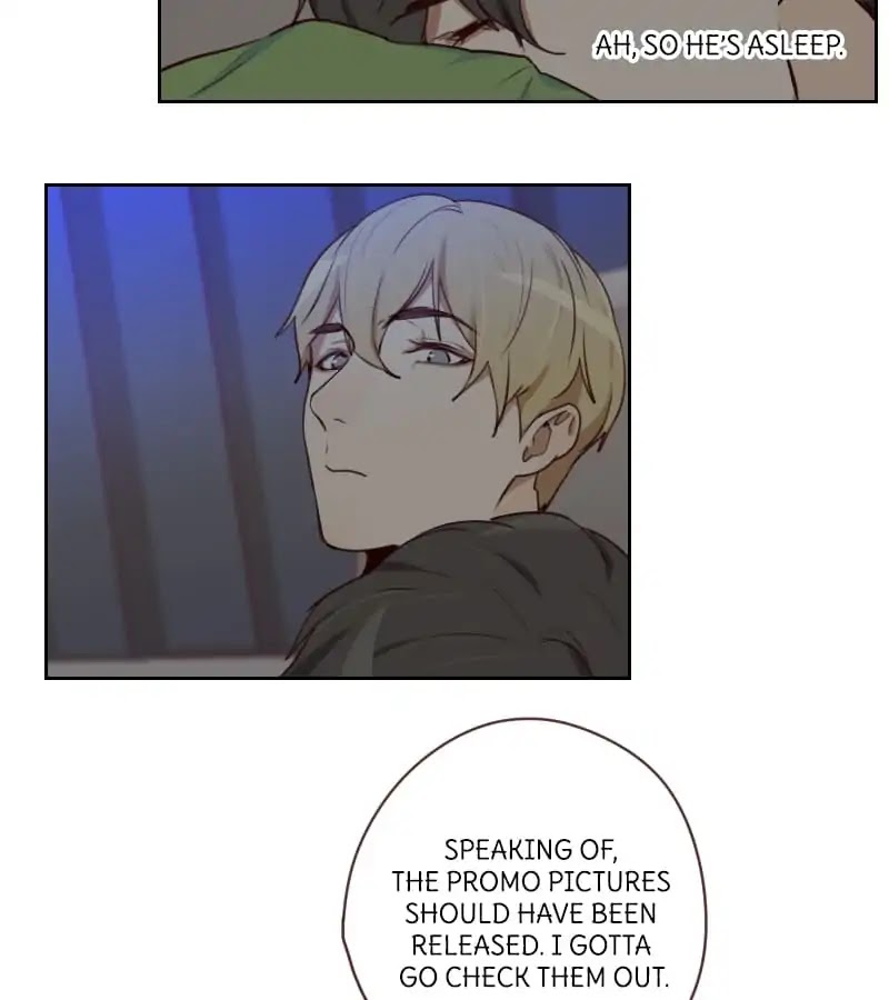Film Emperor's Reincarnation Script Chapter 38 page 16 - Chapter 38