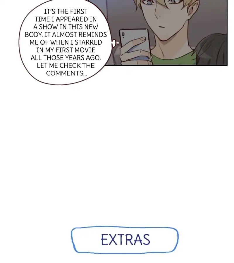 Film Emperor's Reincarnation Script Chapter 38 page 18 - Chapter 38