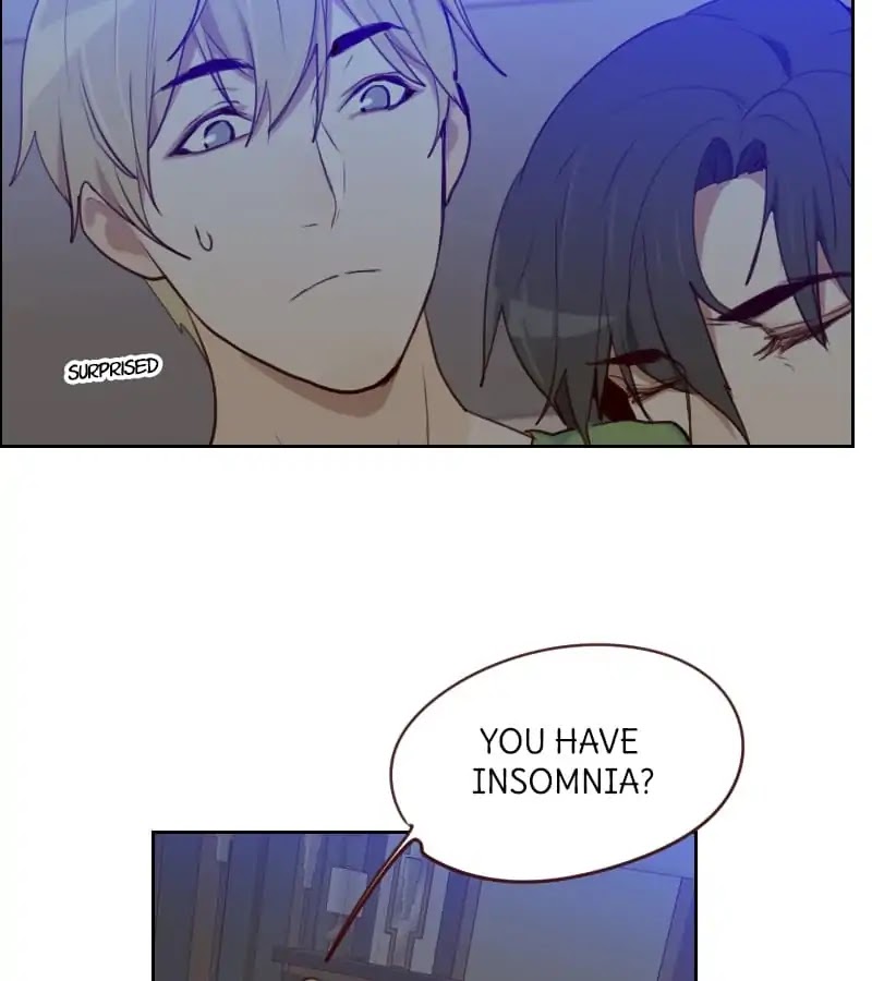 Film Emperor's Reincarnation Script Chapter 38 page 4 - Chapter 38
