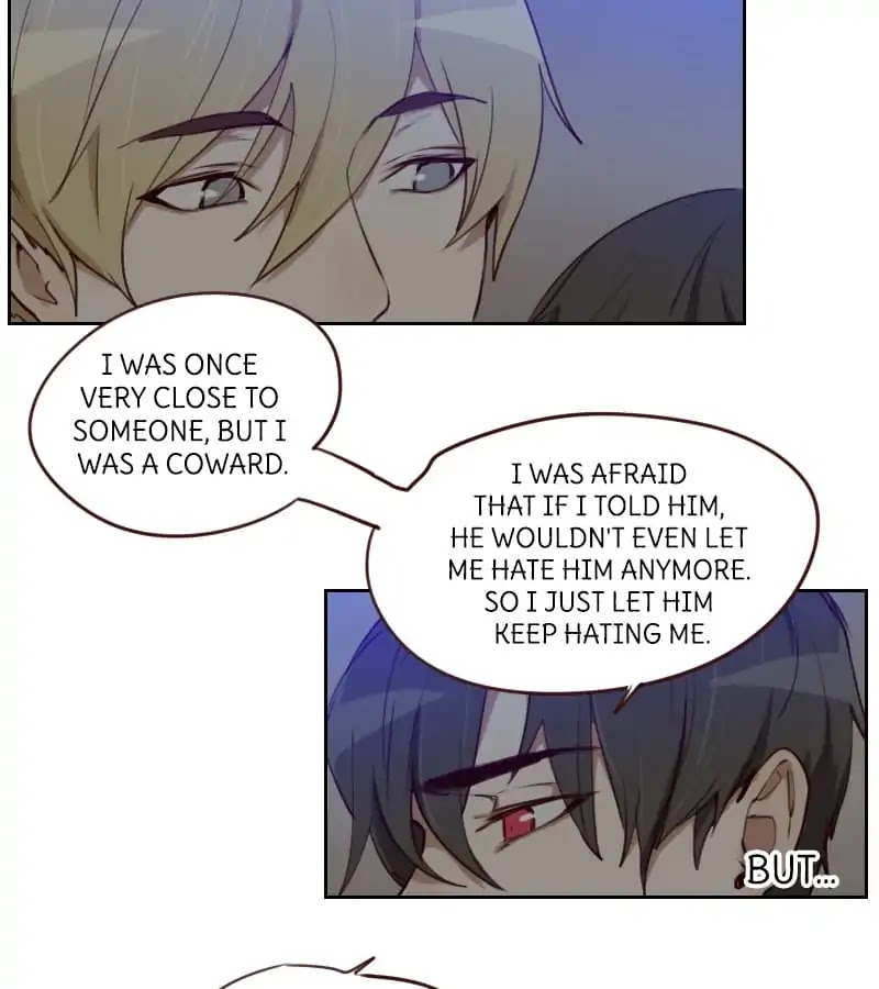 Film Emperor's Reincarnation Script Chapter 38 page 6 - Chapter 38
