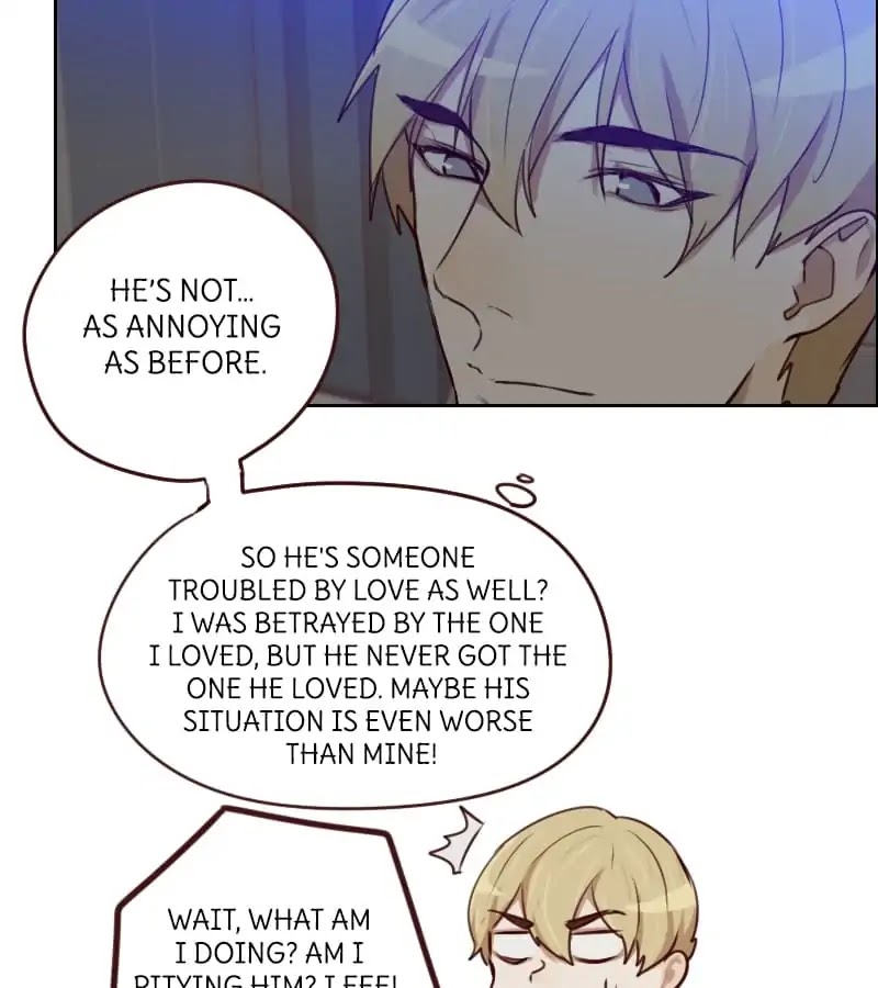 Film Emperor's Reincarnation Script Chapter 38 page 9 - Chapter 38