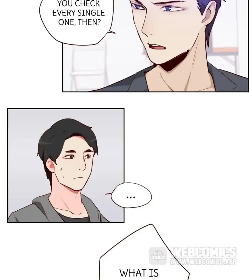 Film Emperor's Reincarnation Script Chapter 39 page 15 - Chapter 39