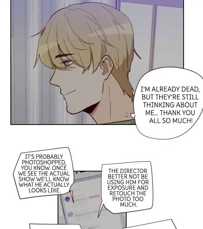 Film Emperor's Reincarnation Script Chapter 39 page 4 - Chapter 39