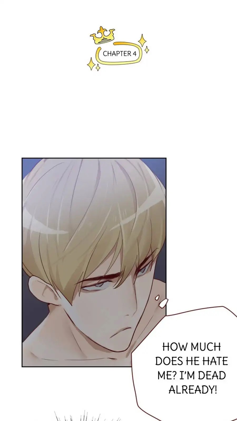 Film Emperor's Reincarnation Script Chapter 4 page 1 - Chapter 4: Nothing is the same as before