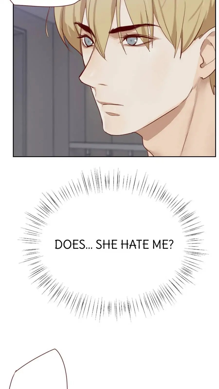 Film Emperor's Reincarnation Script Chapter 4 page 12 - Chapter 4: Nothing is the same as before