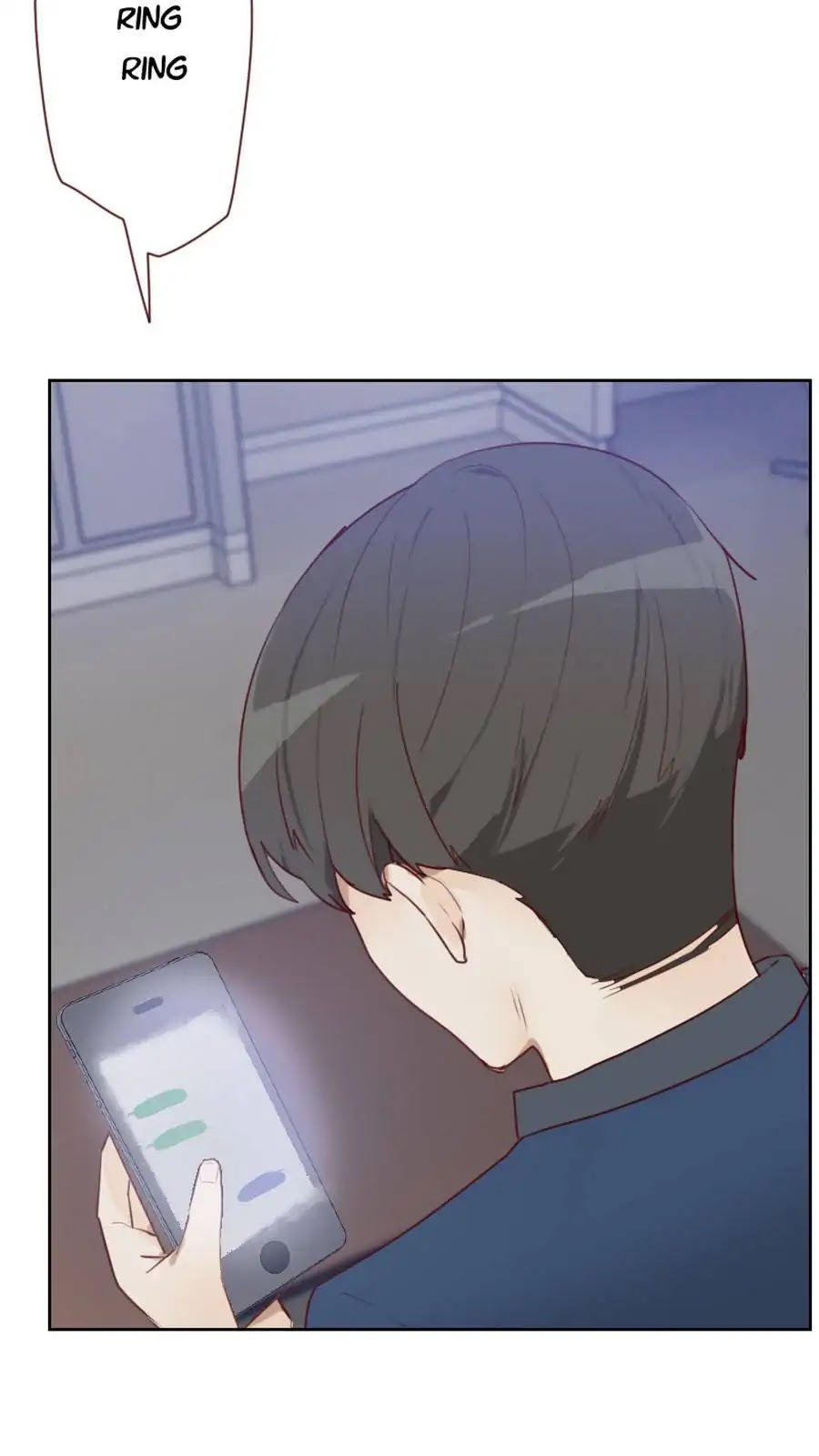 Film Emperor's Reincarnation Script Chapter 4 page 13 - Chapter 4: Nothing is the same as before