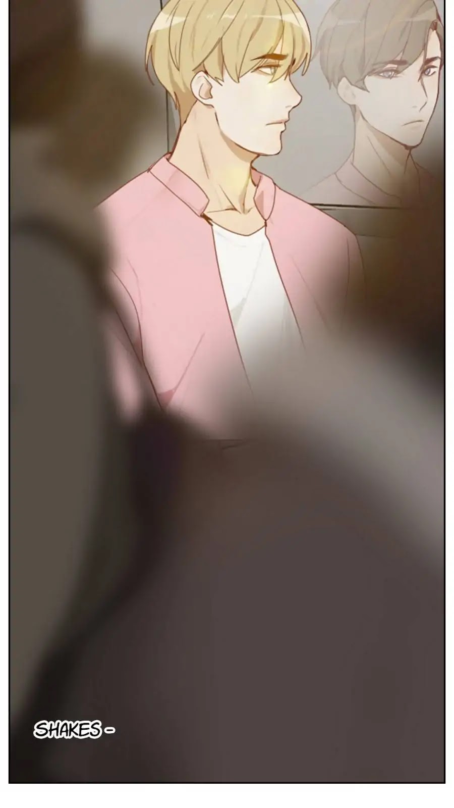 Film Emperor's Reincarnation Script Chapter 4 page 21 - Chapter 4: Nothing is the same as before