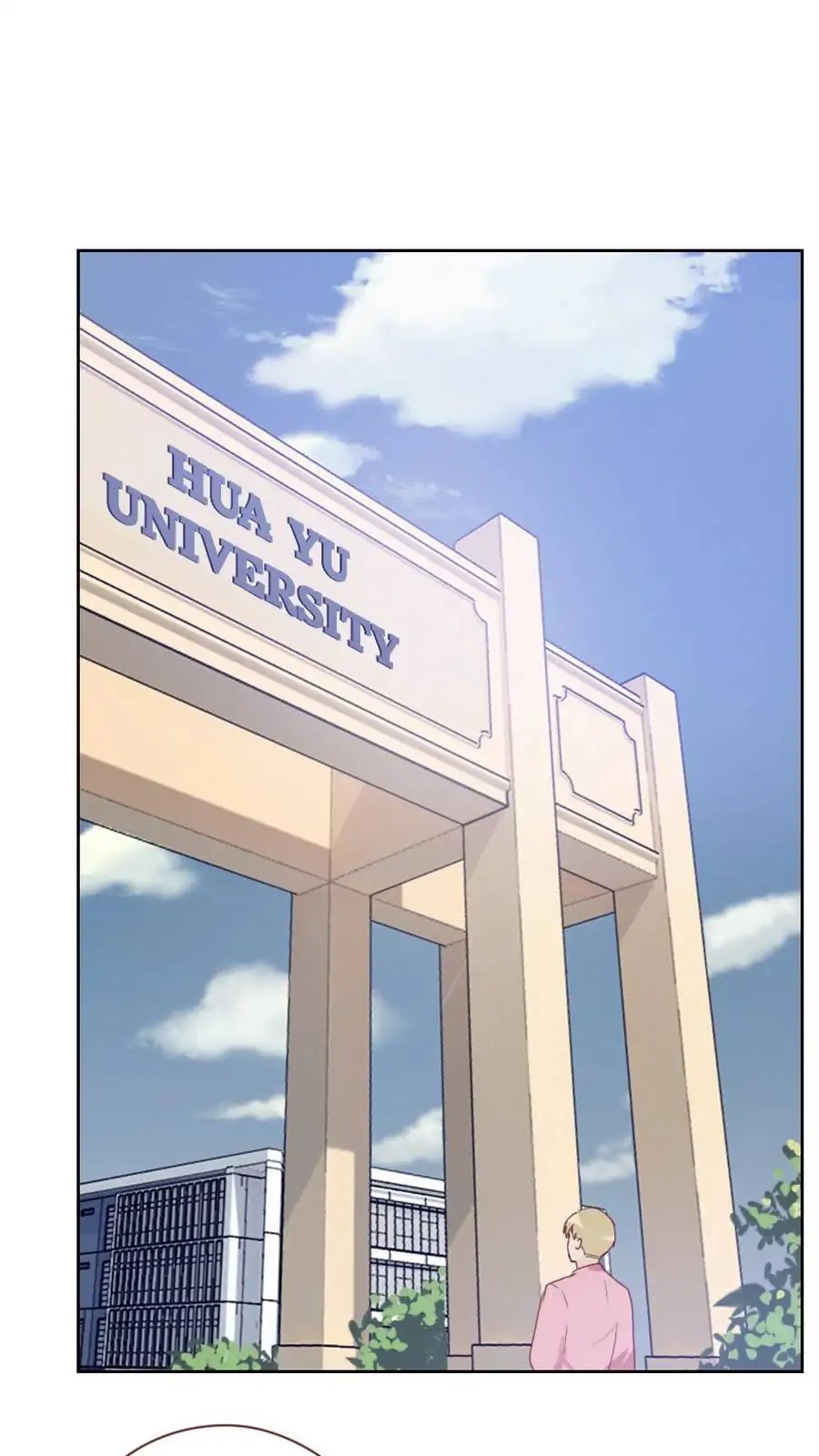 Film Emperor's Reincarnation Script Chapter 4 page 22 - Chapter 4: Nothing is the same as before