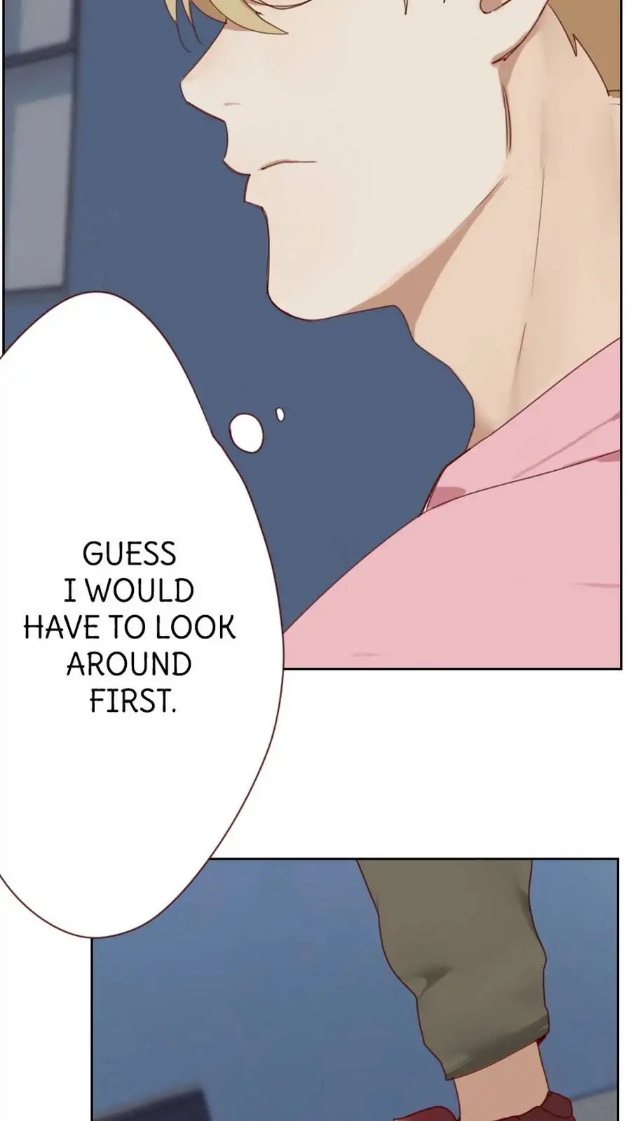 Film Emperor's Reincarnation Script Chapter 4 page 27 - Chapter 4: Nothing is the same as before