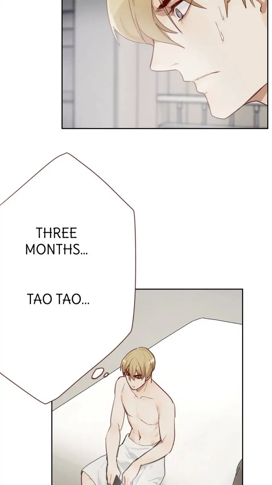 Film Emperor's Reincarnation Script Chapter 4 page 7 - Chapter 4: Nothing is the same as before