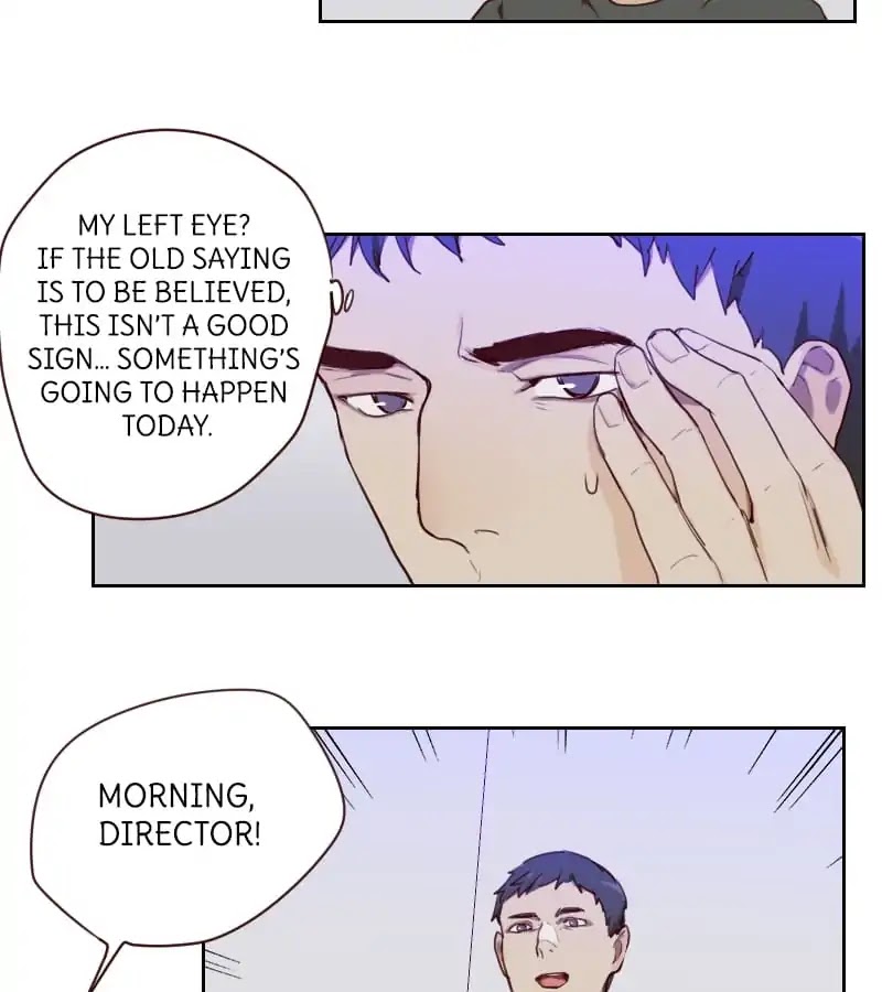 Film Emperor's Reincarnation Script Chapter 40 page 11 - Chapter 40