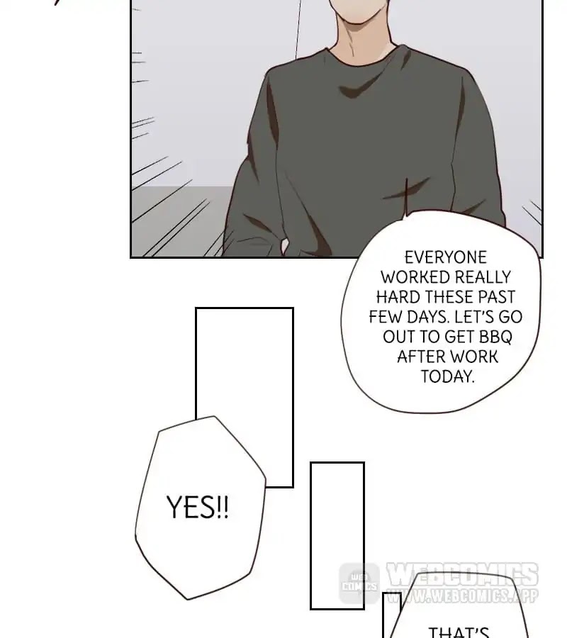 Film Emperor's Reincarnation Script Chapter 40 page 12 - Chapter 40