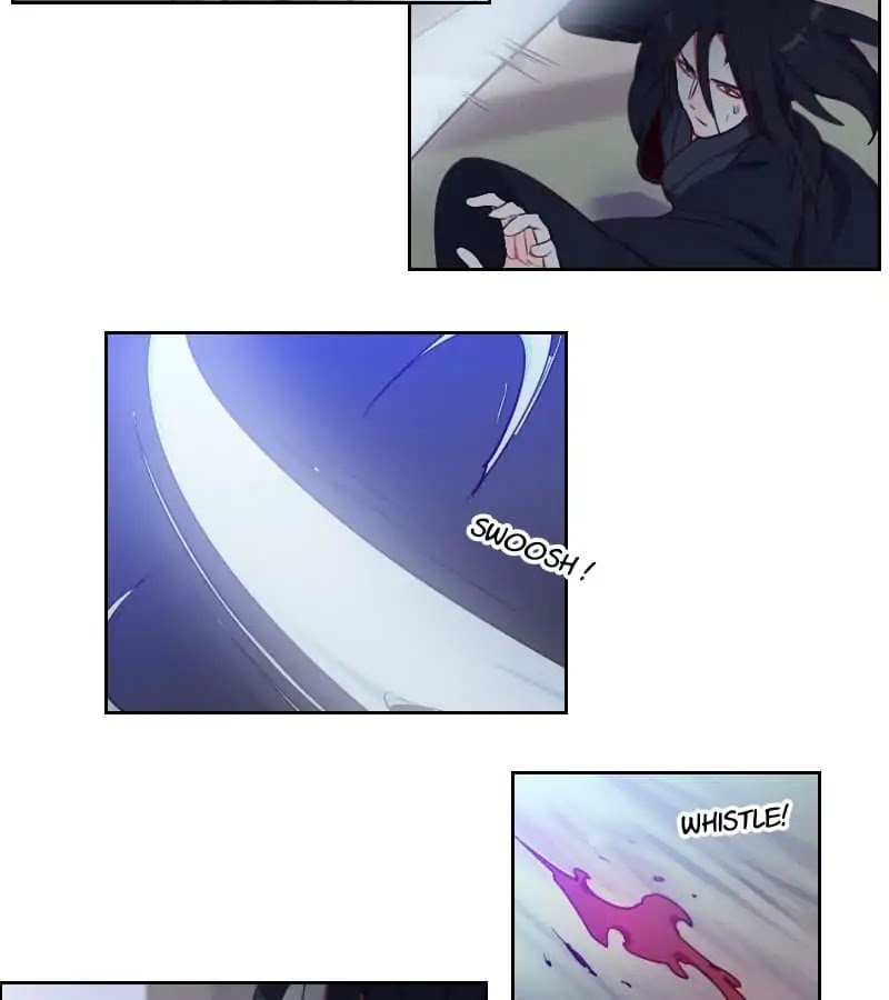 Film Emperor's Reincarnation Script Chapter 40 page 14 - Chapter 40