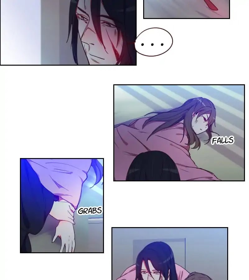 Film Emperor's Reincarnation Script Chapter 40 page 15 - Chapter 40