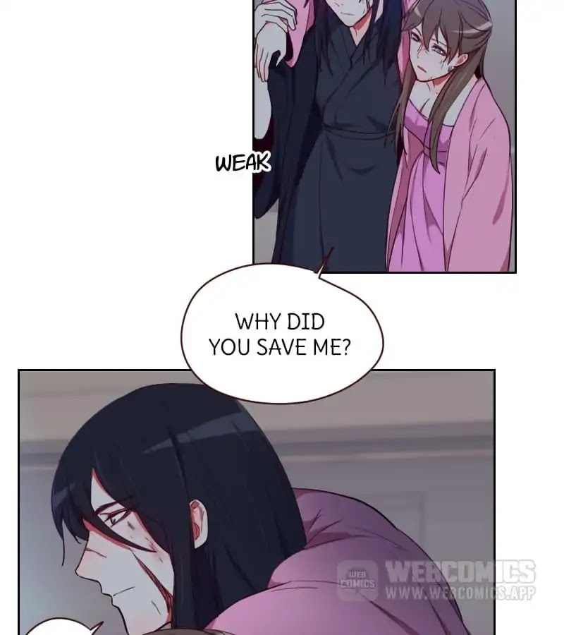 Film Emperor's Reincarnation Script Chapter 40 page 16 - Chapter 40
